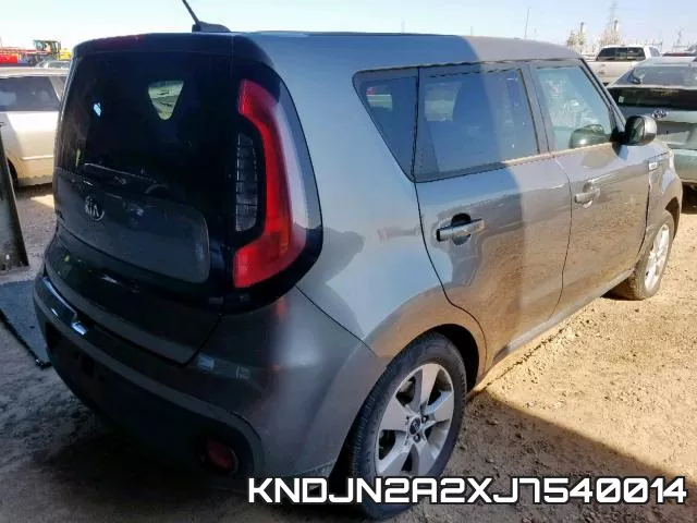 KNDJN2A2XJ7540014 фото 4