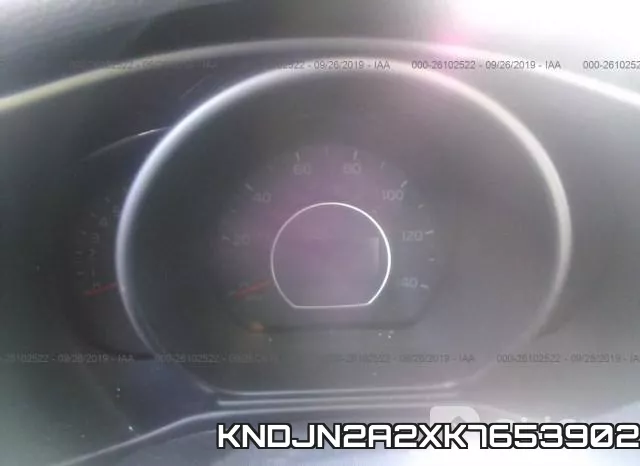 KNDJN2A2XK7653902 фото 8