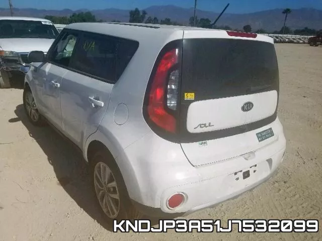 KNDJP3A51J7532099 фото 4