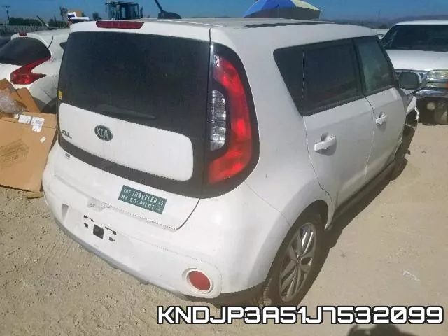 KNDJP3A51J7532099 фото 5