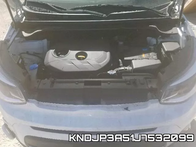 KNDJP3A51J7532099 фото 8