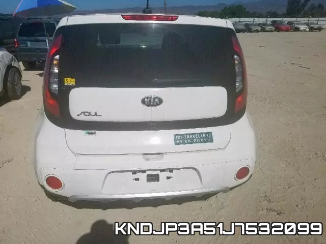 KNDJP3A51J7532099 фото 10