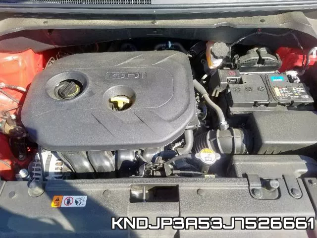KNDJP3A53J7526661 фото 8