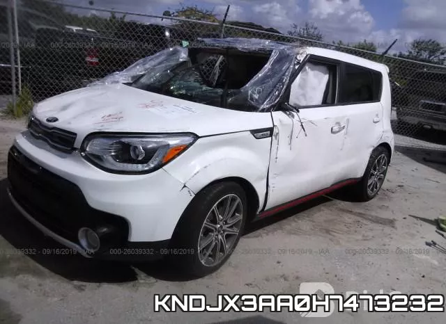 KNDJX3AA0H7473232 фото 3
