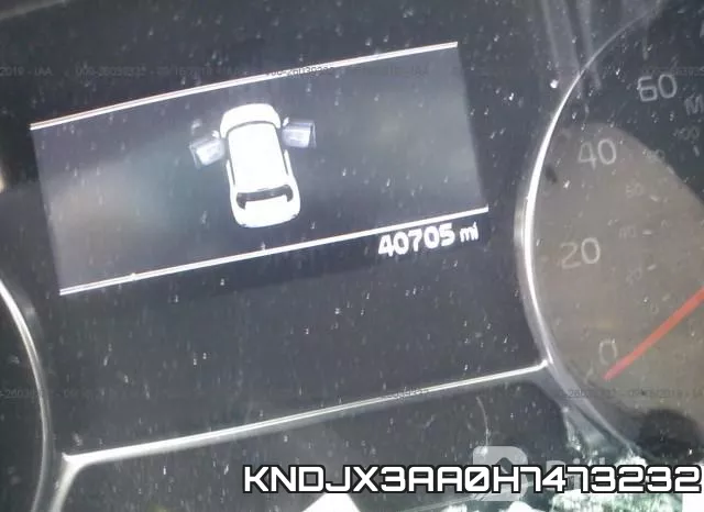 KNDJX3AA0H7473232 фото 8