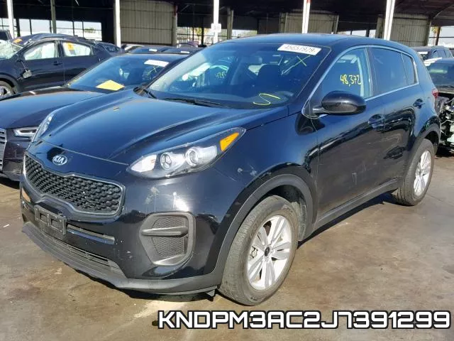 KNDPM3AC2J7391299 фото 3