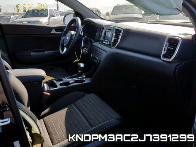 KNDPM3AC2J7391299 фото 6