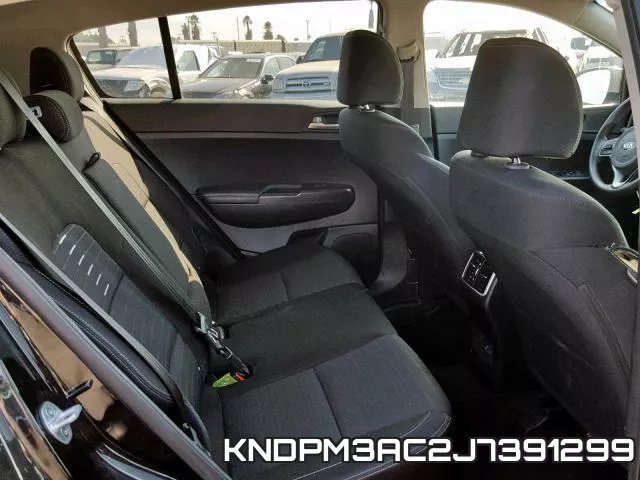 KNDPM3AC2J7391299 фото 7