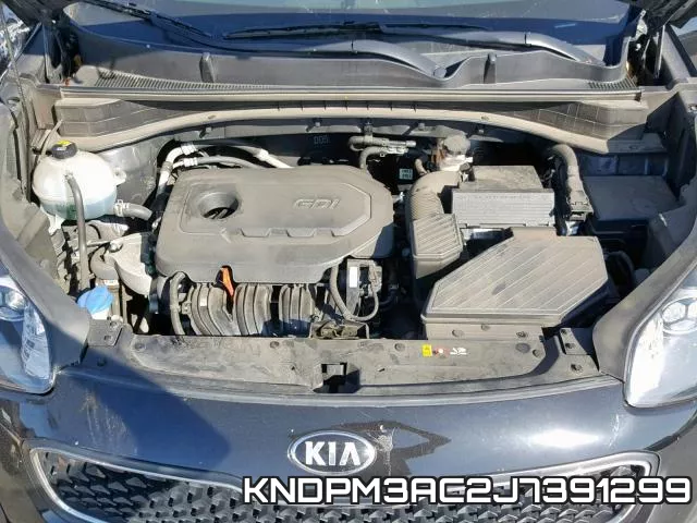 KNDPM3AC2J7391299 фото 8