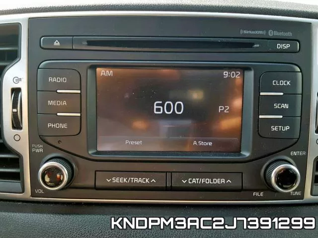 KNDPM3AC2J7391299 фото 10