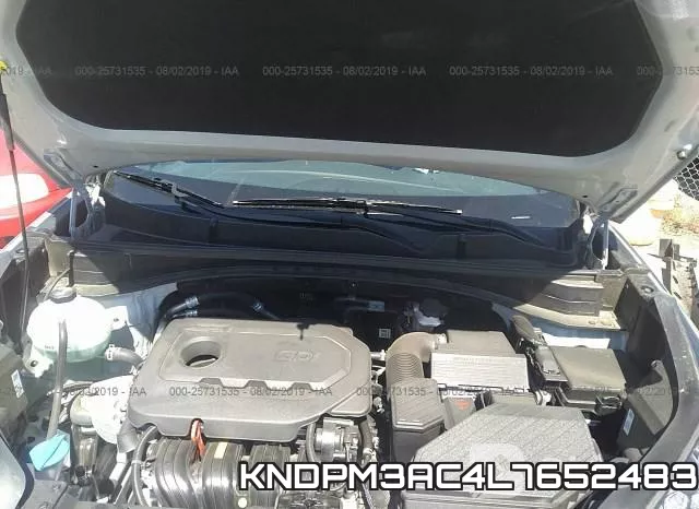 KNDPM3AC4L7652483 фото 2