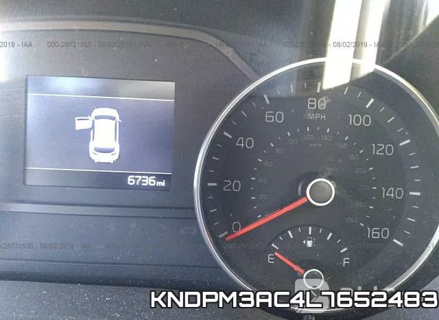 KNDPM3AC4L7652483 фото 7