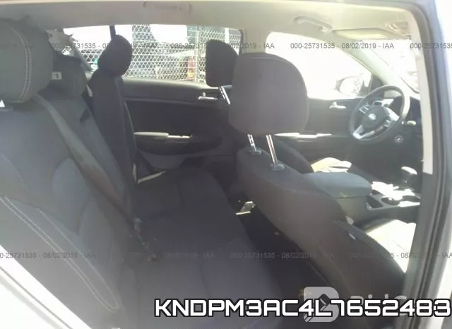 KNDPM3AC4L7652483 фото 8