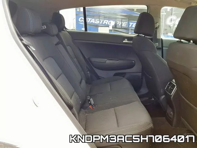 KNDPM3AC5H7064017 фото 6