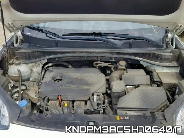 KNDPM3AC5H7064017 фото 7