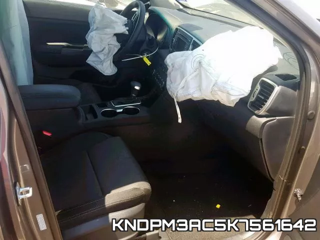 KNDPM3AC5K7561642 фото 6