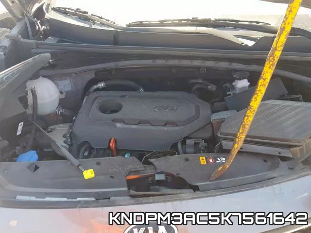 KNDPM3AC5K7561642 фото 8