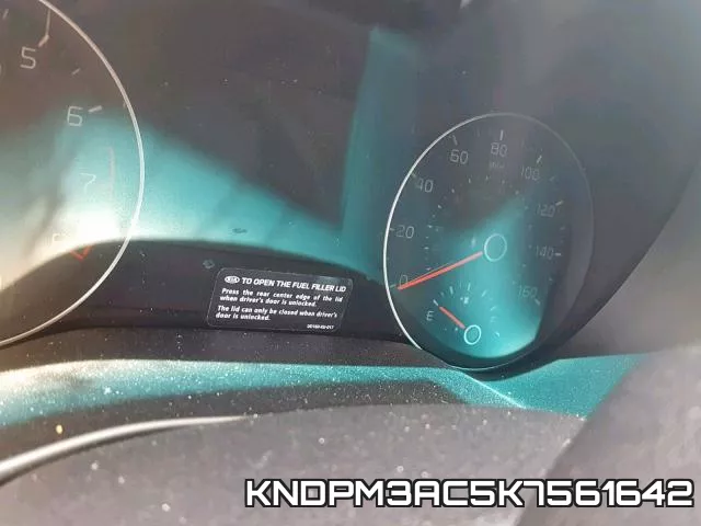 KNDPM3AC5K7561642 фото 9