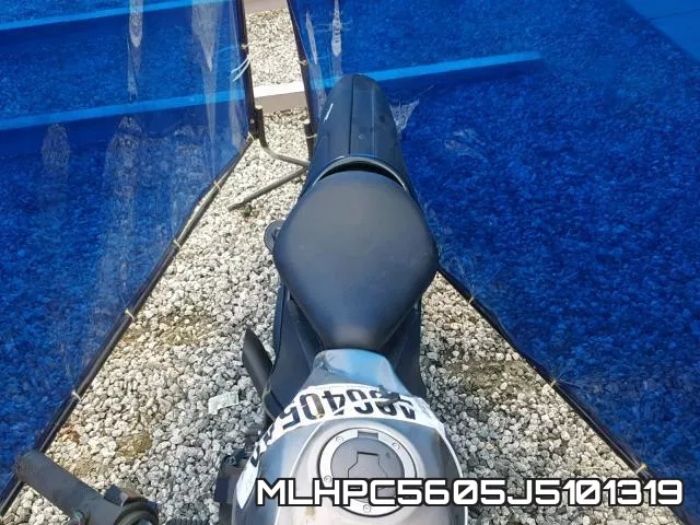 MLHPC5605J5101319 фото 7