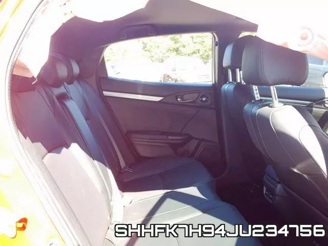 SHHFK7H94JU234756 фото 7