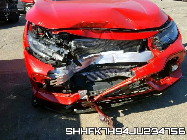 SHHFK7H94JU234756 фото 10