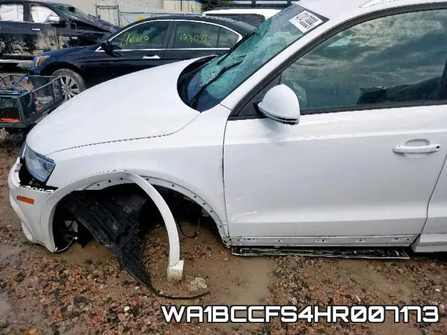 WA1BCCFS4HR007173 фото 10