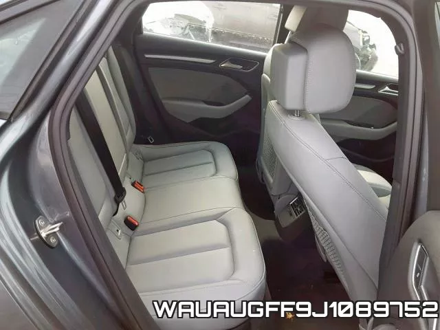 WAUAUGFF9J1089752 фото 7