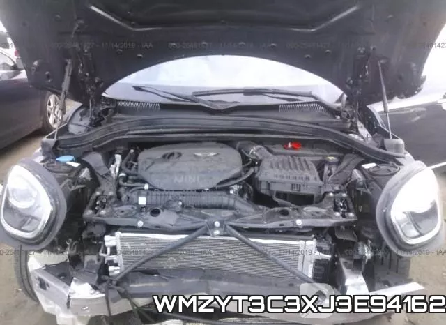 WMZYT3C3XJ3E94162 фото 2