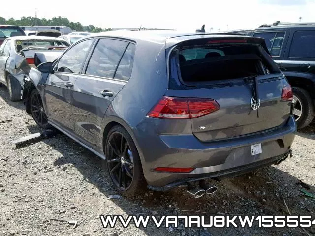 WVWVA7AU8KW155554 фото 4