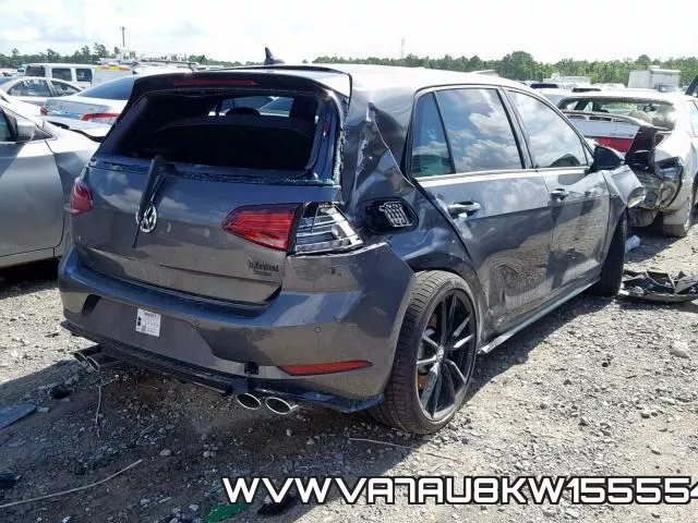 WVWVA7AU8KW155554 фото 5