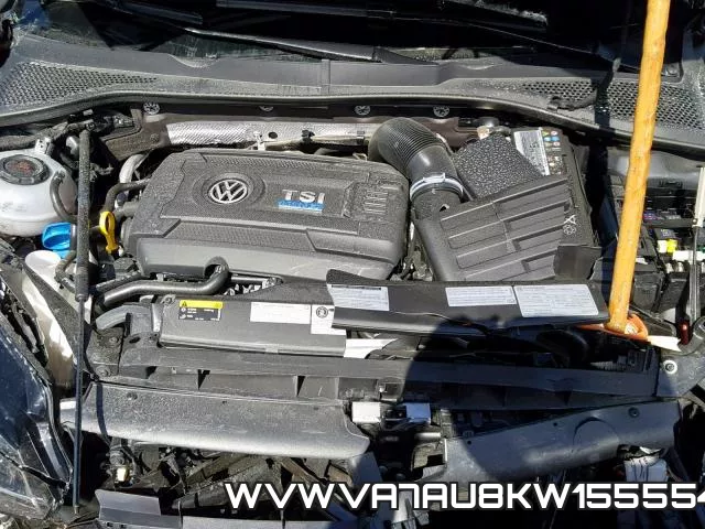 WVWVA7AU8KW155554 фото 8