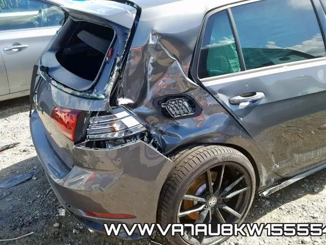 WVWVA7AU8KW155554 фото 10