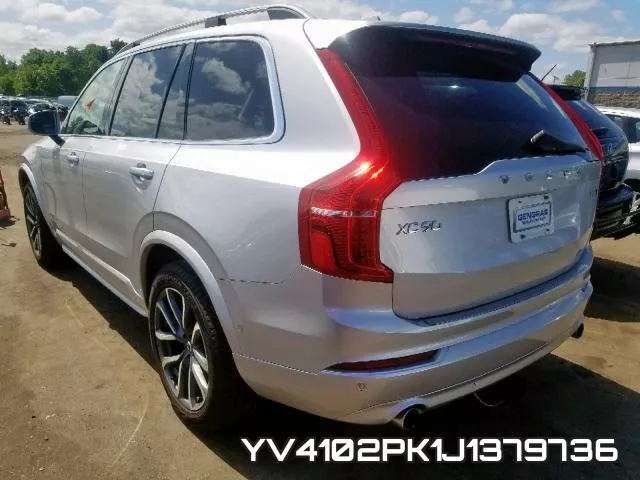 YV4102PK1J1379736 фото 4