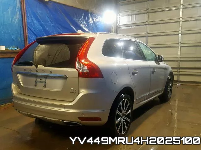 YV449MRU4H2025100 фото 5