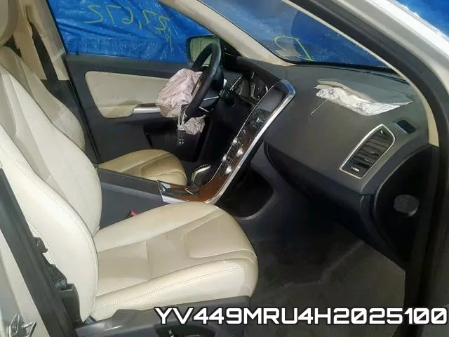 YV449MRU4H2025100 фото 6
