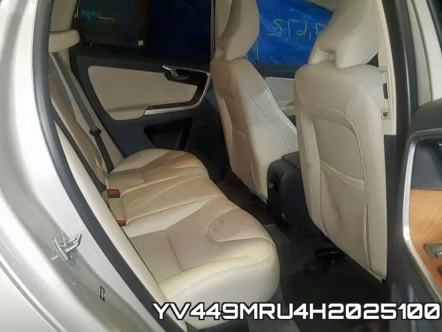 YV449MRU4H2025100 фото 7