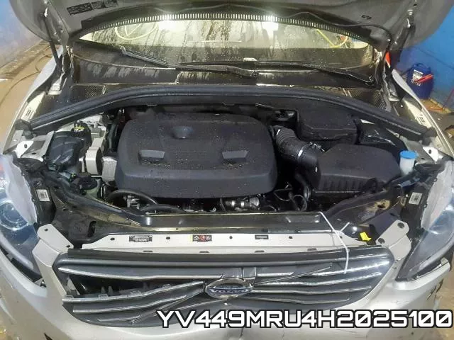 YV449MRU4H2025100 фото 8