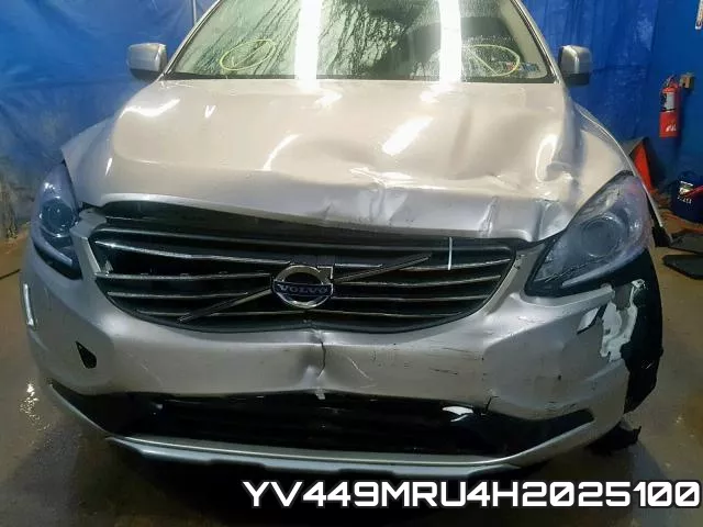 YV449MRU4H2025100 фото 10