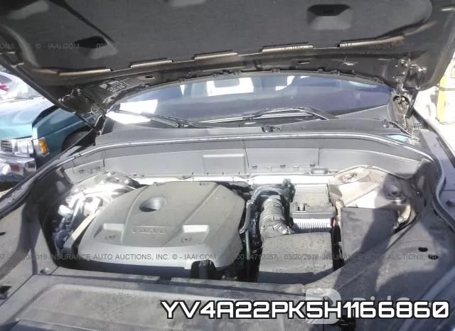 YV4A22PK5H1166860 фото 2