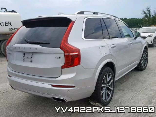 YV4A22PK5J1378860 фото 5