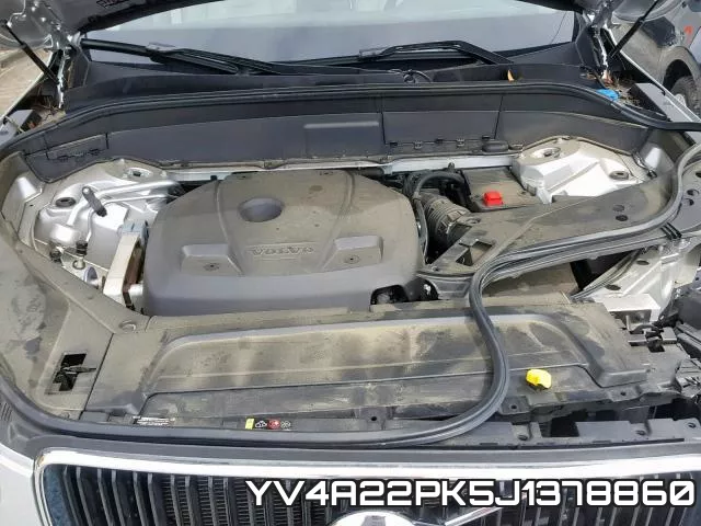 YV4A22PK5J1378860 фото 8