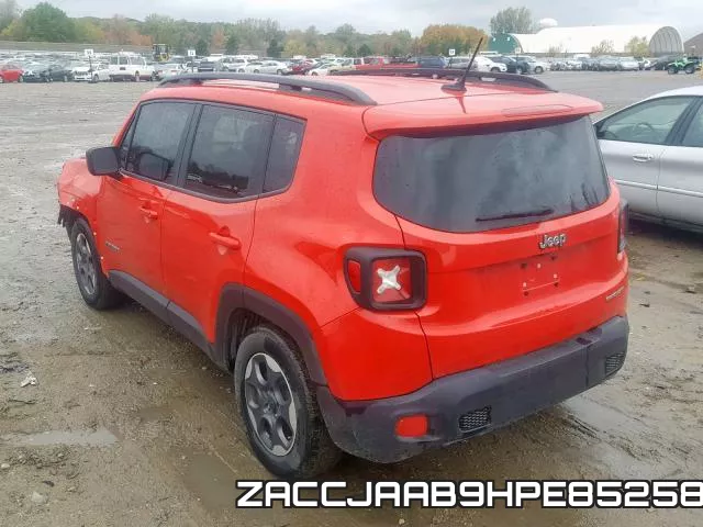 ZACCJAAB9HPE85258 фото 4