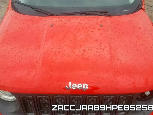 ZACCJAAB9HPE85258 фото 8