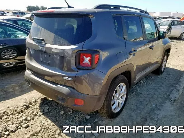 ZACCJABB8HPE94306 фото 4