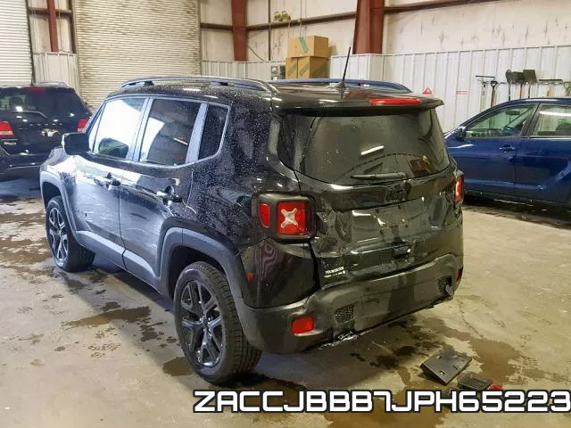 ZACCJBBB7JPH65223 фото 4