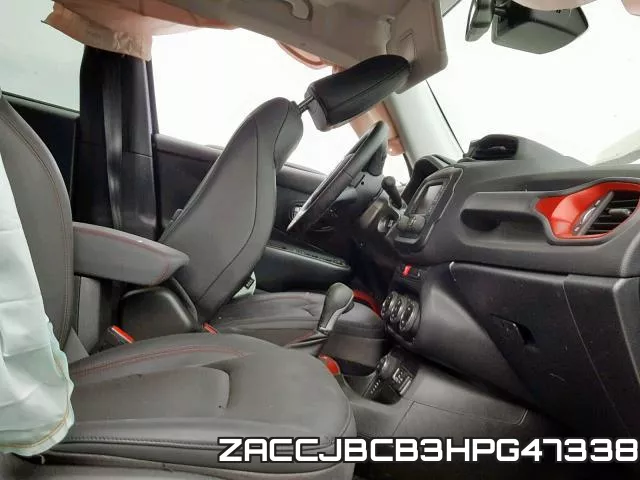 ZACCJBCB3HPG47338 фото 6