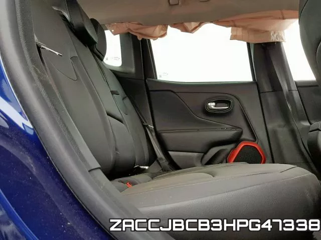 ZACCJBCB3HPG47338 фото 7