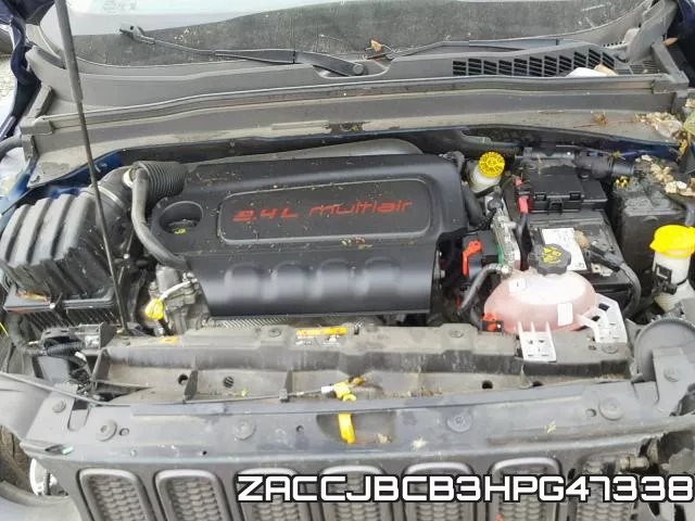 ZACCJBCB3HPG47338 фото 8