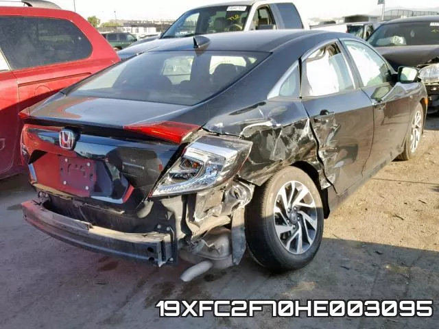 19XFC2F70HE003095 фото 5