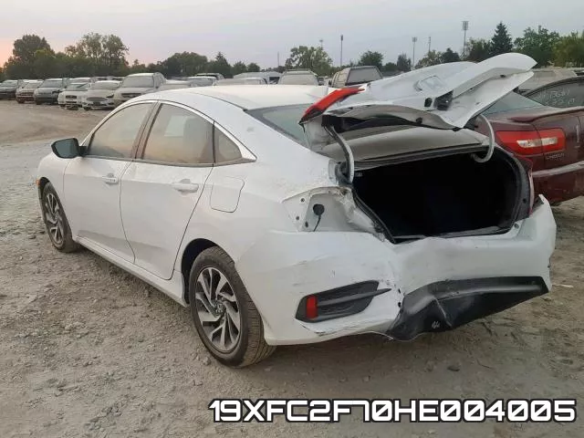 19XFC2F70HE004005 фото 4